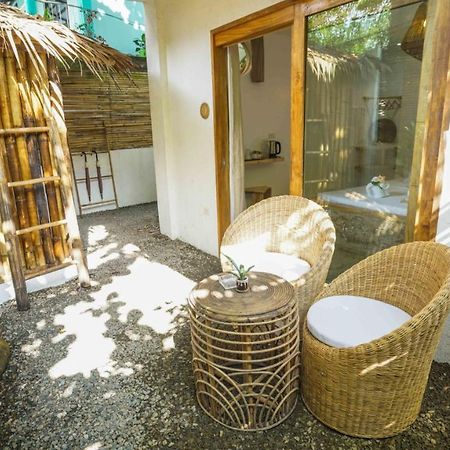 Serenity Hotel El Nido Eksteriør billede