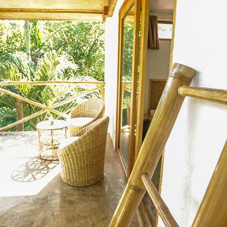 Serenity Hotel El Nido Eksteriør billede