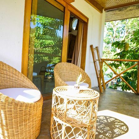 Serenity Hotel El Nido Eksteriør billede