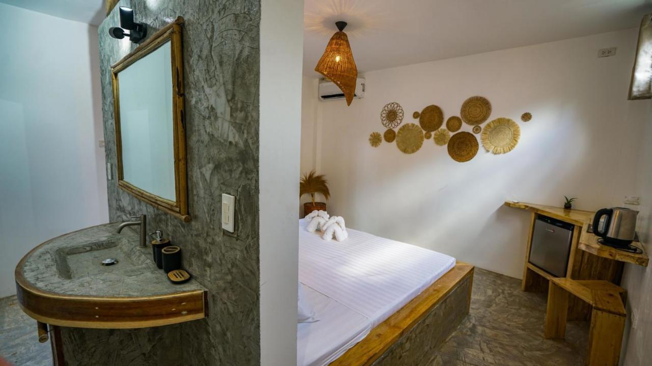 Serenity Hotel El Nido Eksteriør billede