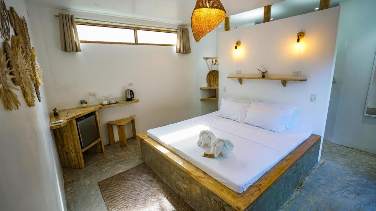 Serenity Hotel El Nido Eksteriør billede