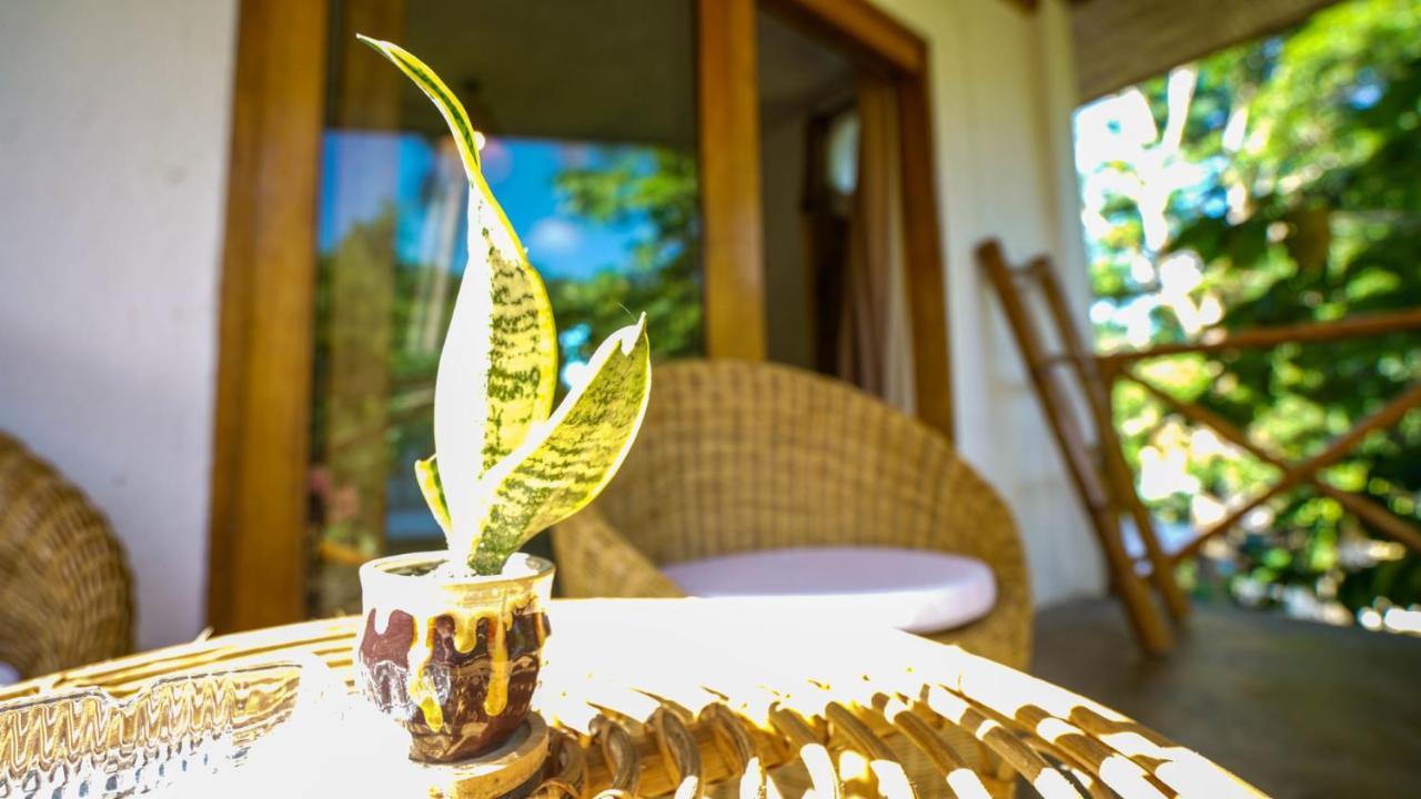Serenity Hotel El Nido Eksteriør billede