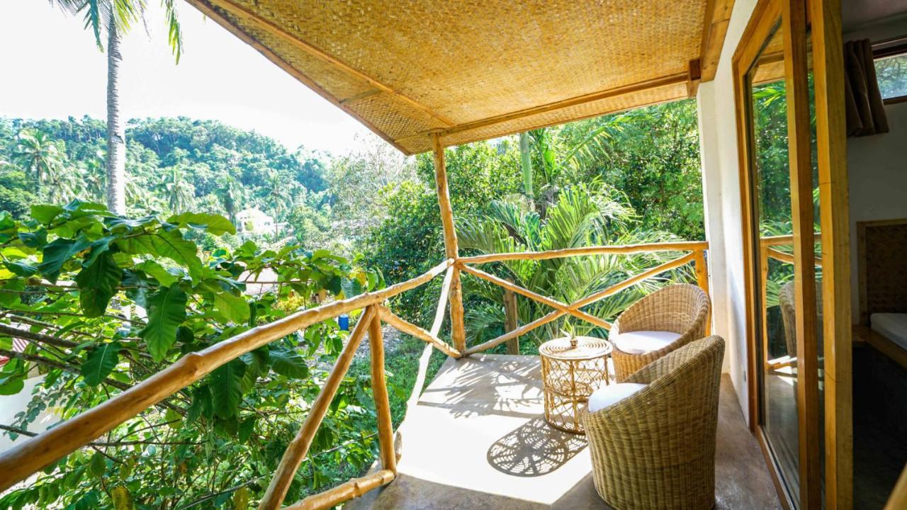 Serenity Hotel El Nido Eksteriør billede