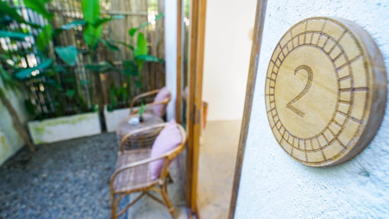 Serenity Hotel El Nido Eksteriør billede