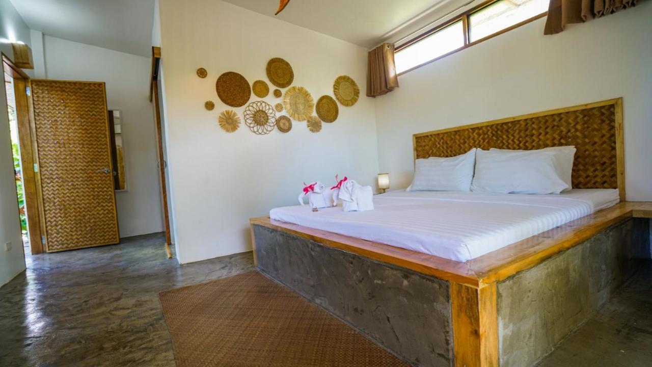 Serenity Hotel El Nido Eksteriør billede