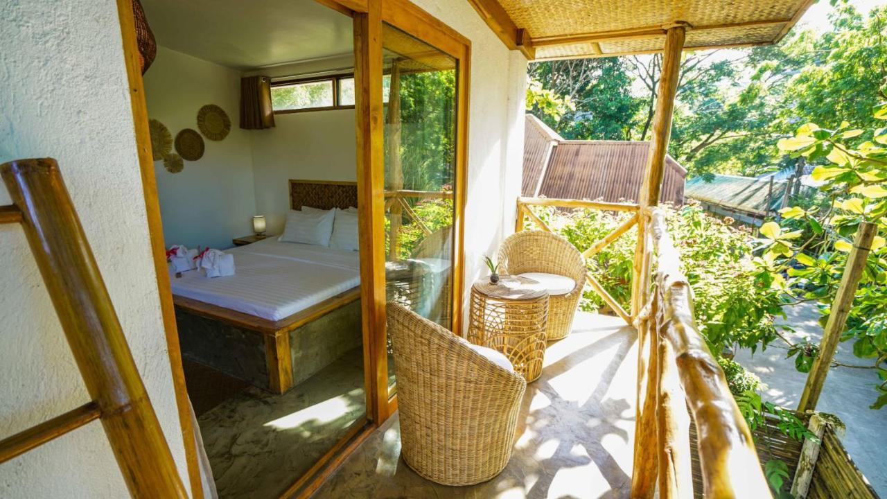 Serenity Hotel El Nido Eksteriør billede