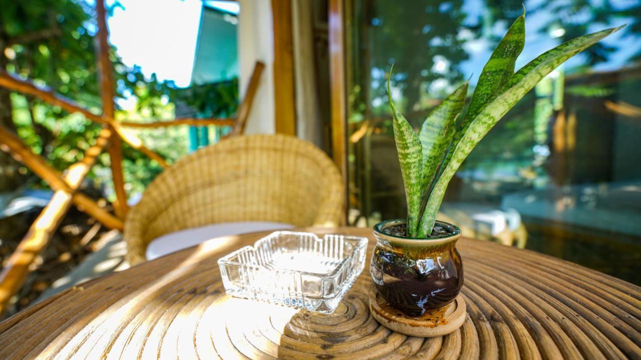 Serenity Hotel El Nido Eksteriør billede
