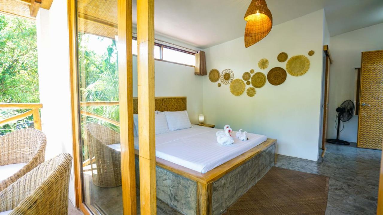 Serenity Hotel El Nido Eksteriør billede