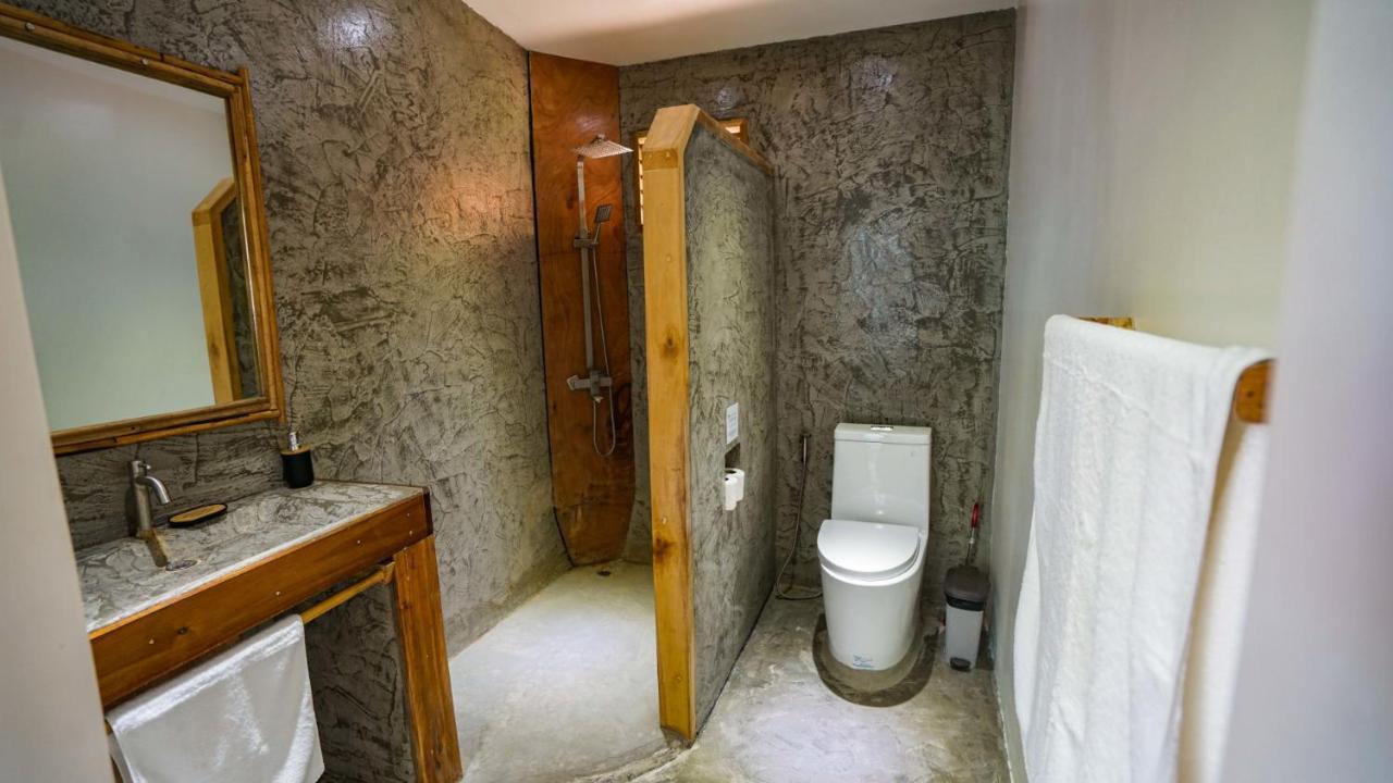 Serenity Hotel El Nido Eksteriør billede