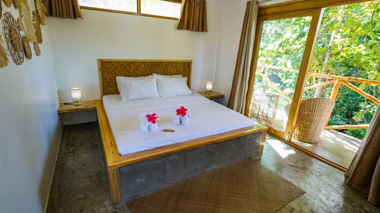 Serenity Hotel El Nido Eksteriør billede