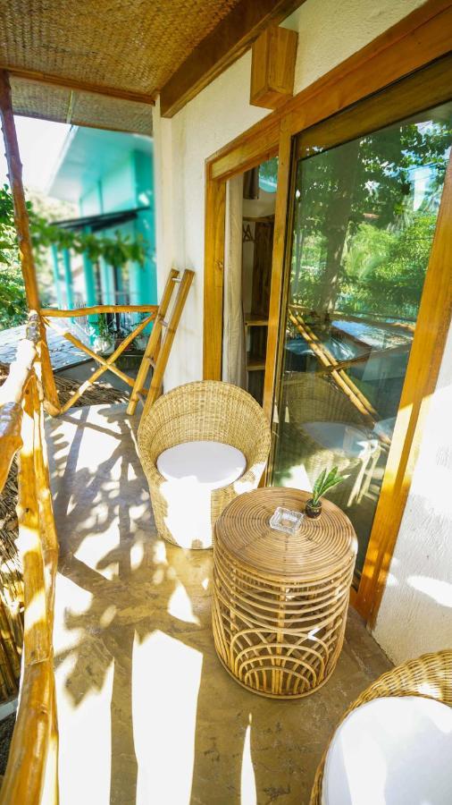Serenity Hotel El Nido Eksteriør billede
