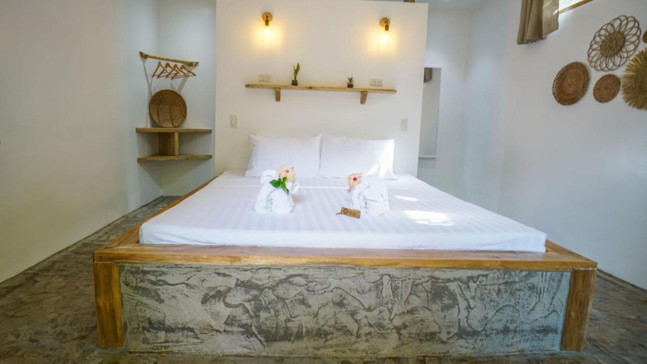 Serenity Hotel El Nido Eksteriør billede