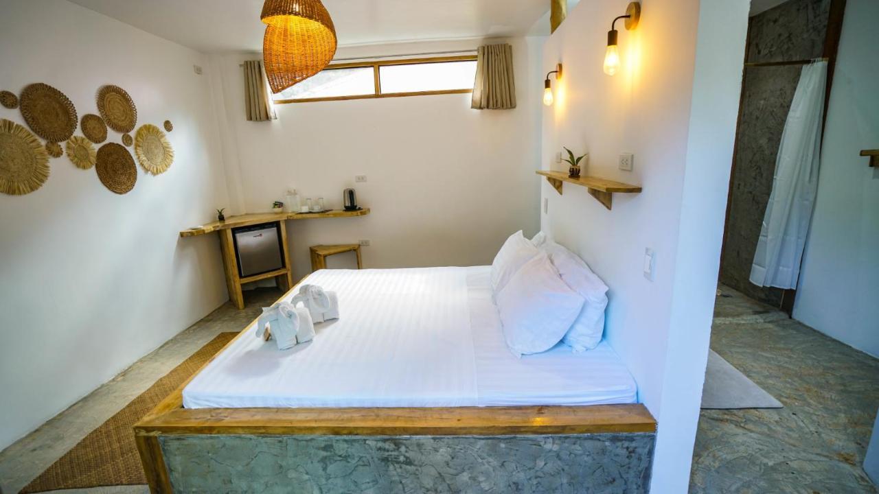 Serenity Hotel El Nido Eksteriør billede