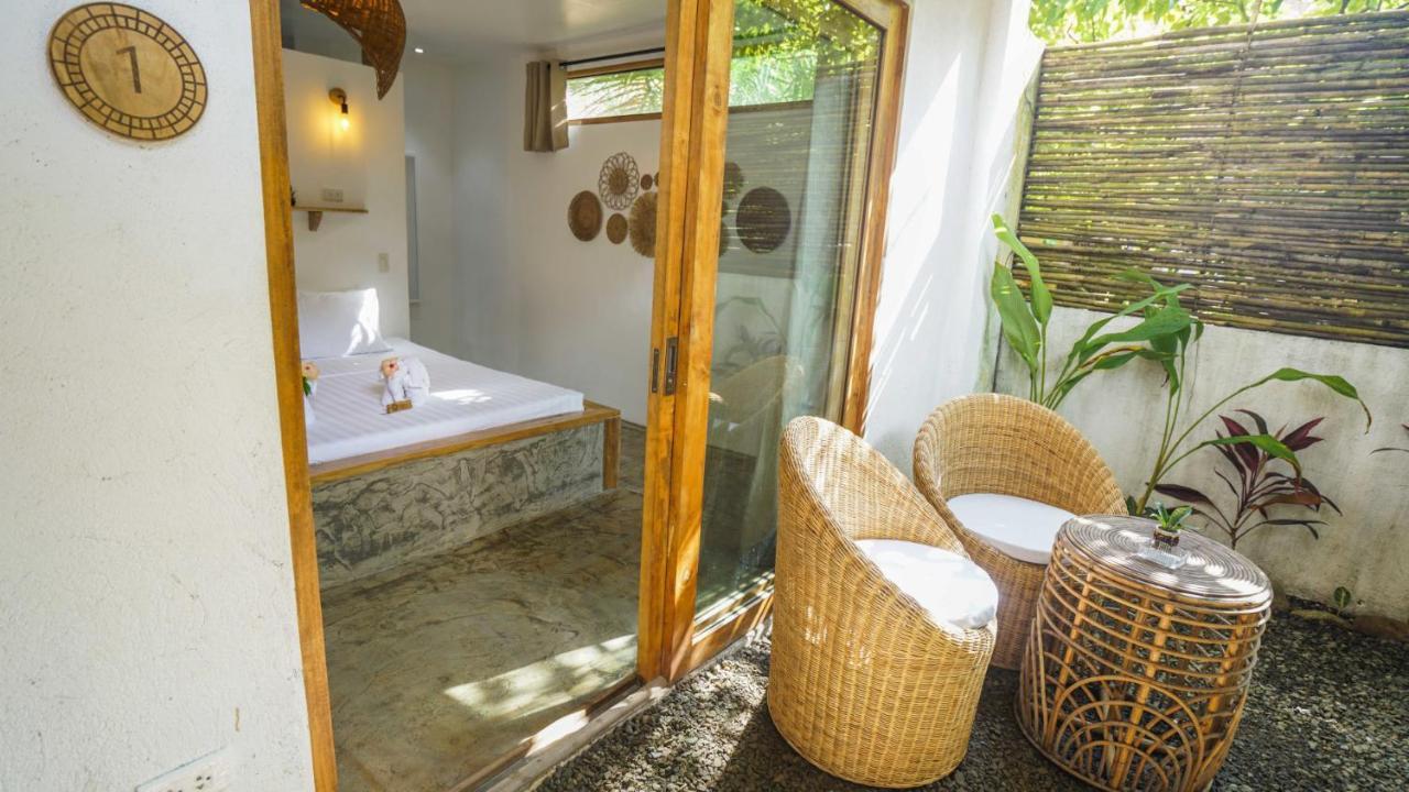 Serenity Hotel El Nido Eksteriør billede