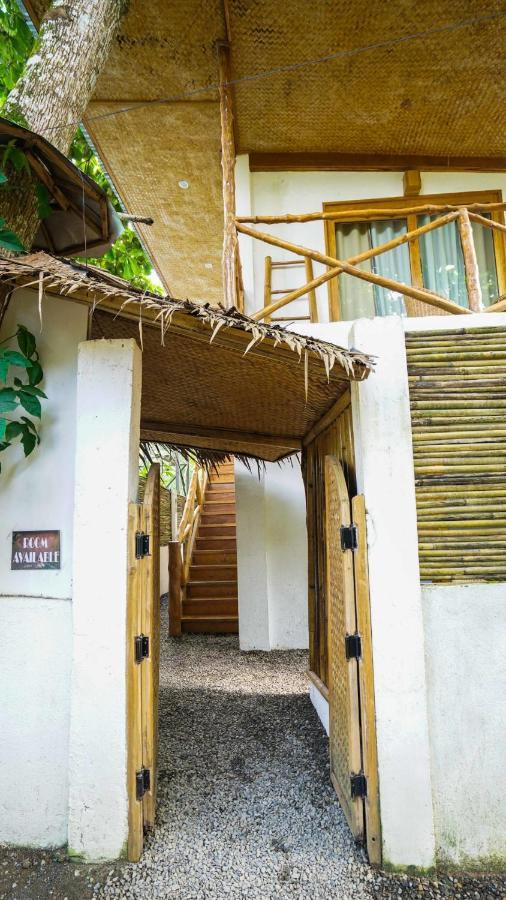 Serenity Hotel El Nido Eksteriør billede
