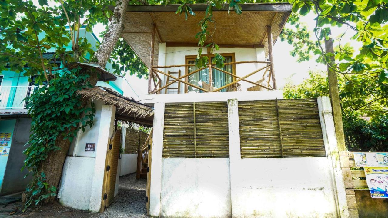 Serenity Hotel El Nido Eksteriør billede