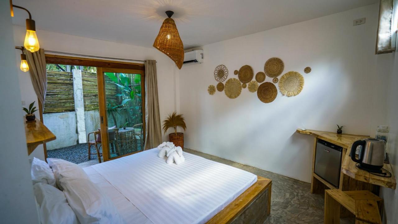 Serenity Hotel El Nido Eksteriør billede