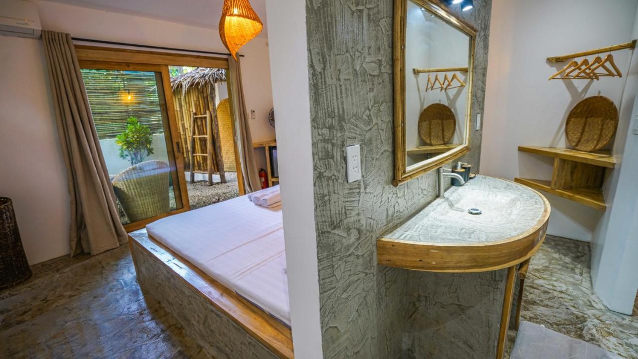 Serenity Hotel El Nido Eksteriør billede