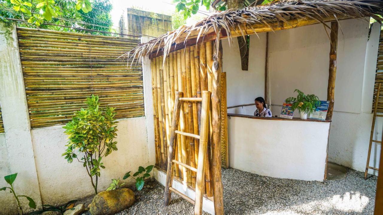 Serenity Hotel El Nido Eksteriør billede