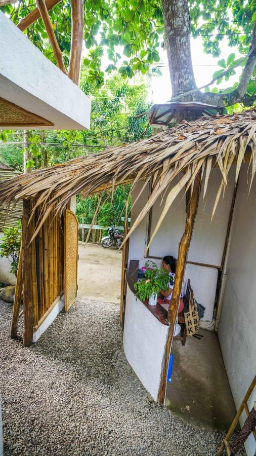 Serenity Hotel El Nido Eksteriør billede