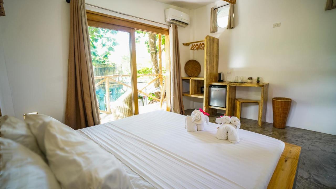 Serenity Hotel El Nido Eksteriør billede
