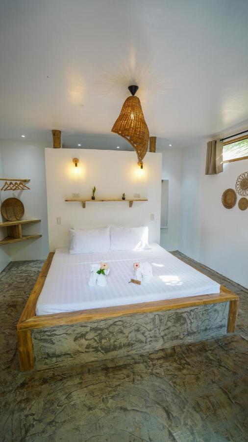 Serenity Hotel El Nido Eksteriør billede