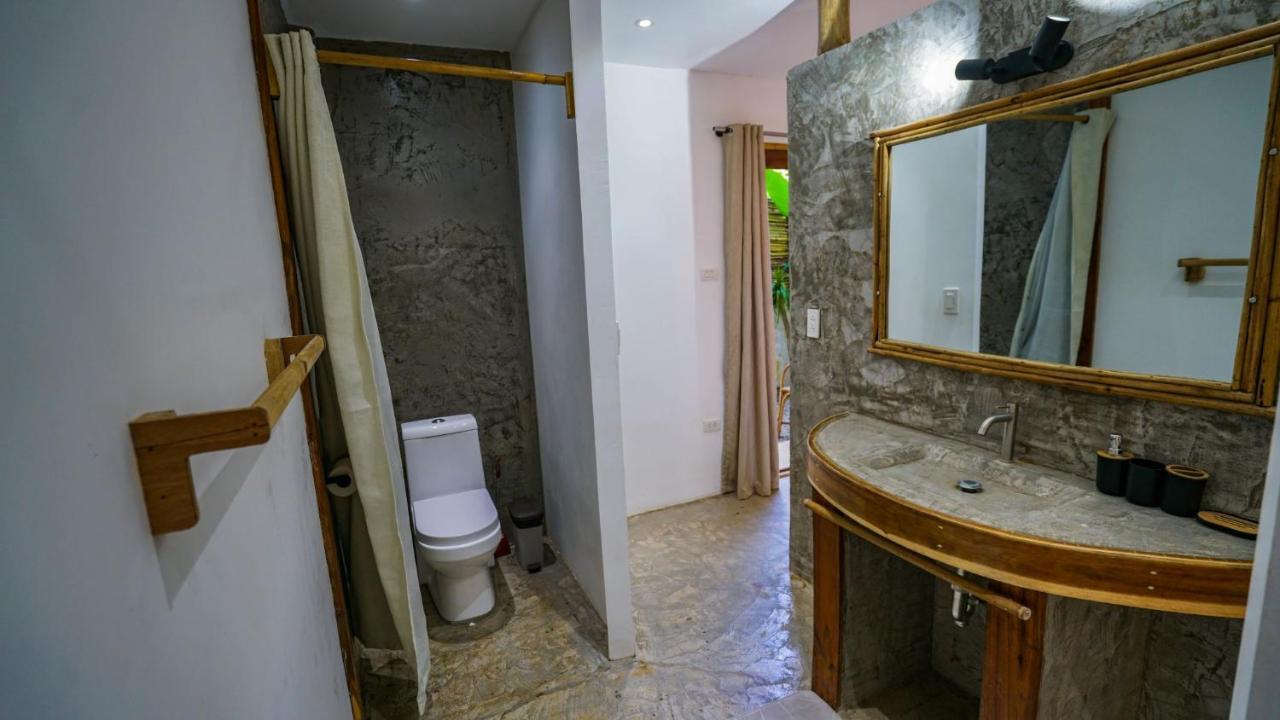 Serenity Hotel El Nido Eksteriør billede