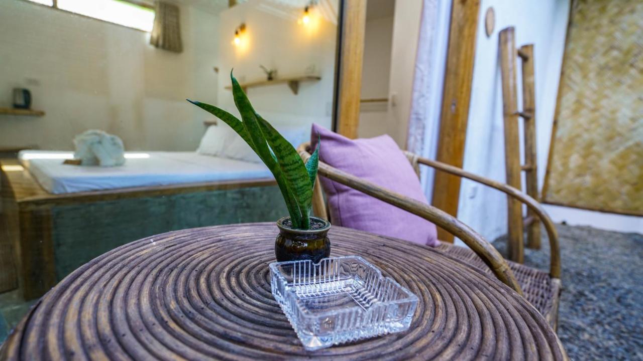 Serenity Hotel El Nido Eksteriør billede