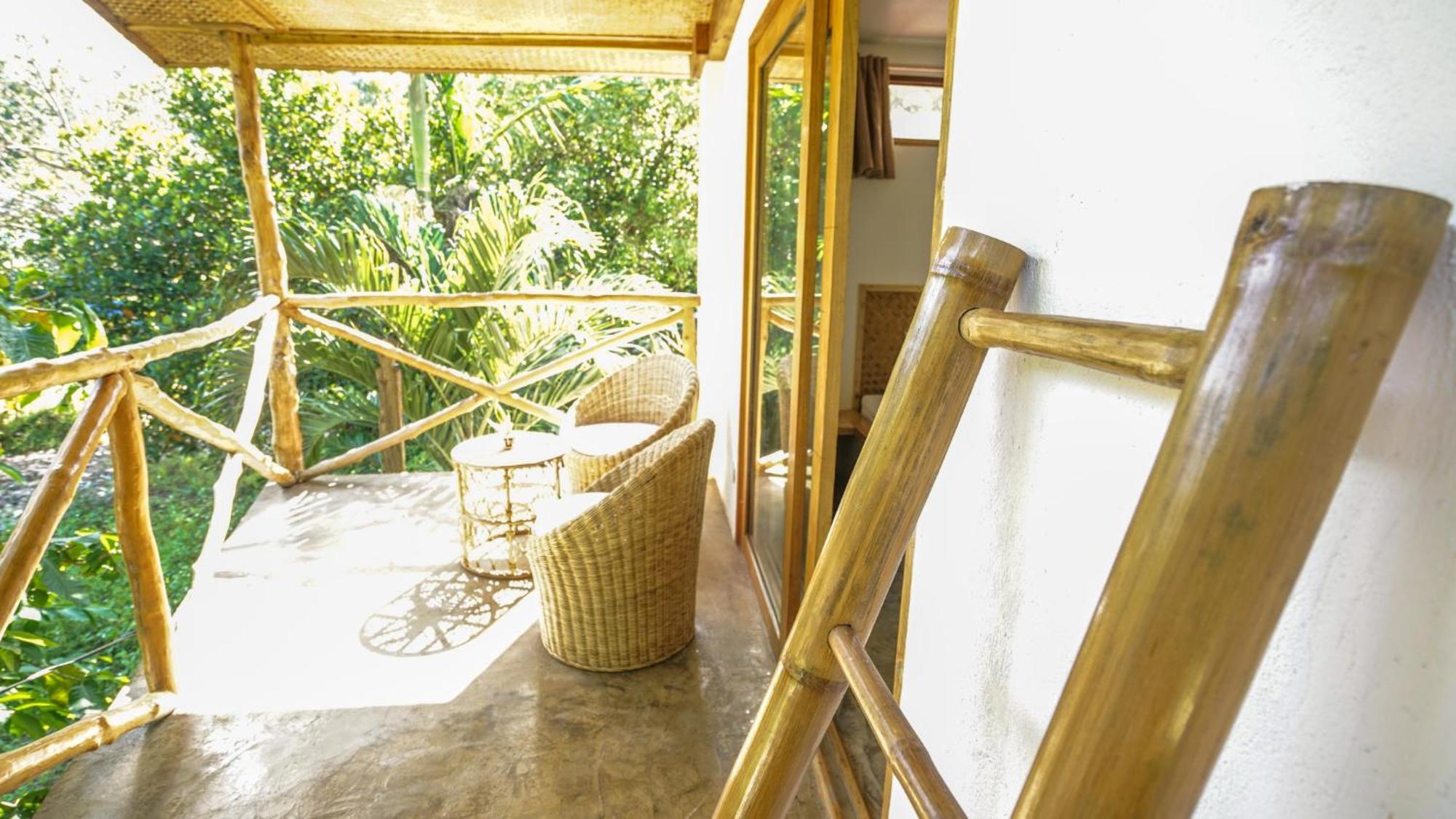 Serenity Hotel El Nido Eksteriør billede